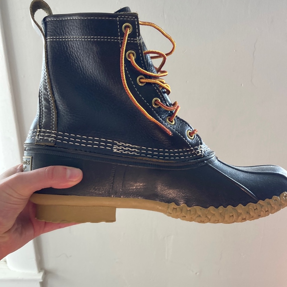 LL Bean Boots men’s size 7